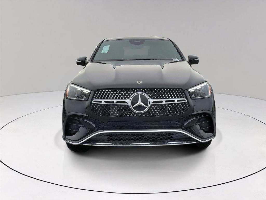 new 2026 Mercedes-Benz GLE 450 car, priced at $78,760