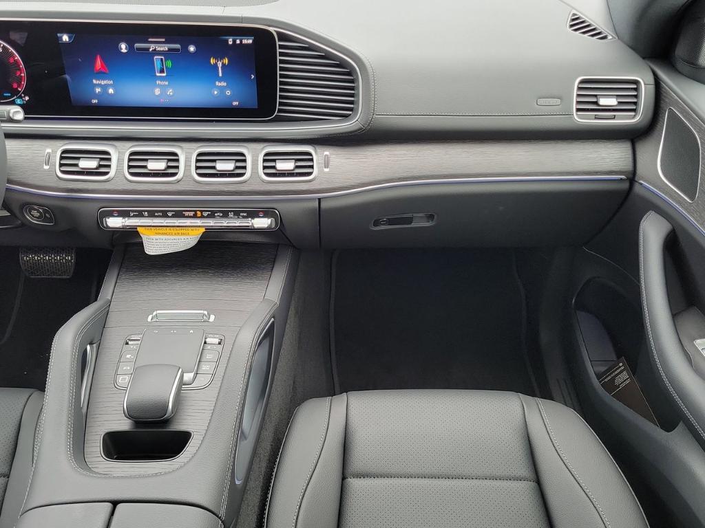 new 2026 Mercedes-Benz GLE 450 car, priced at $78,760