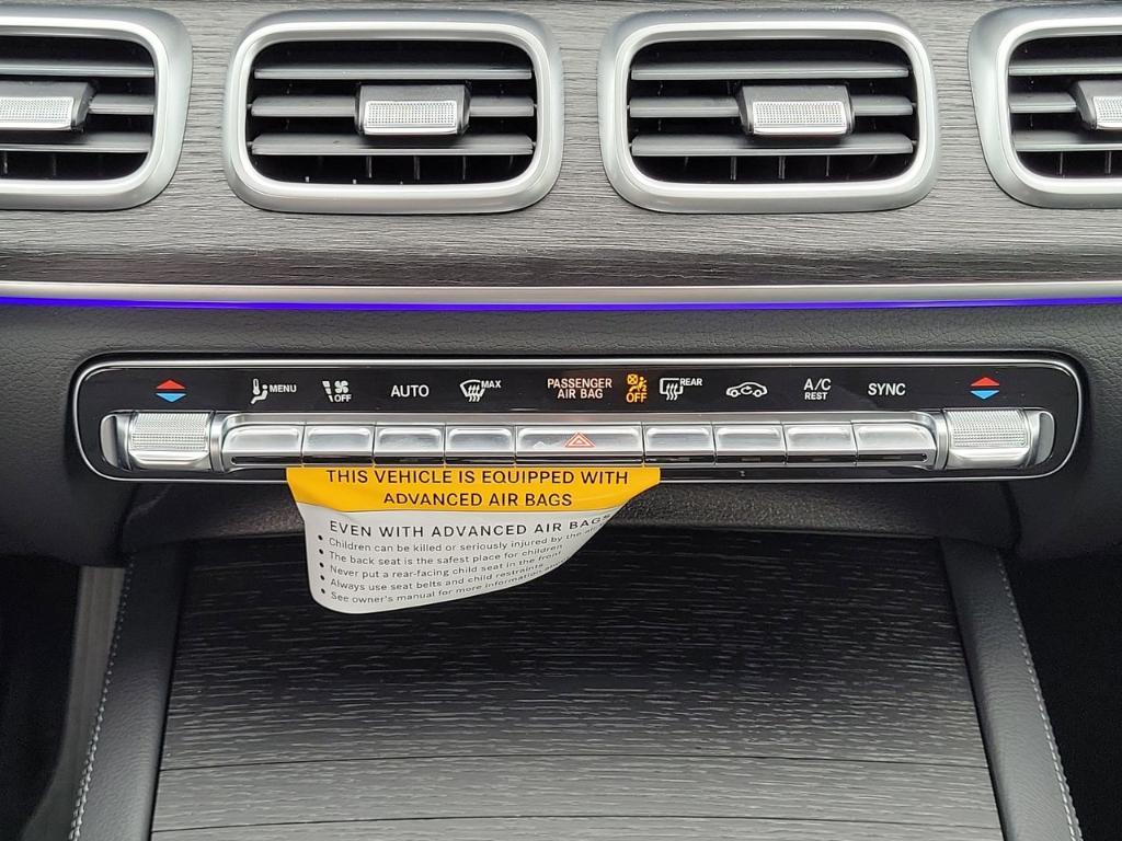 new 2026 Mercedes-Benz GLE 450 car, priced at $78,760