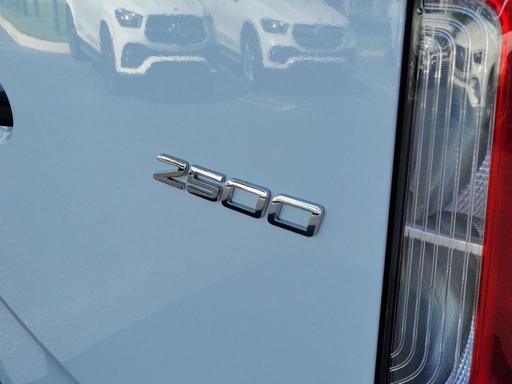 new 2025 Mercedes-Benz Sprinter 2500 car, priced at $61,662