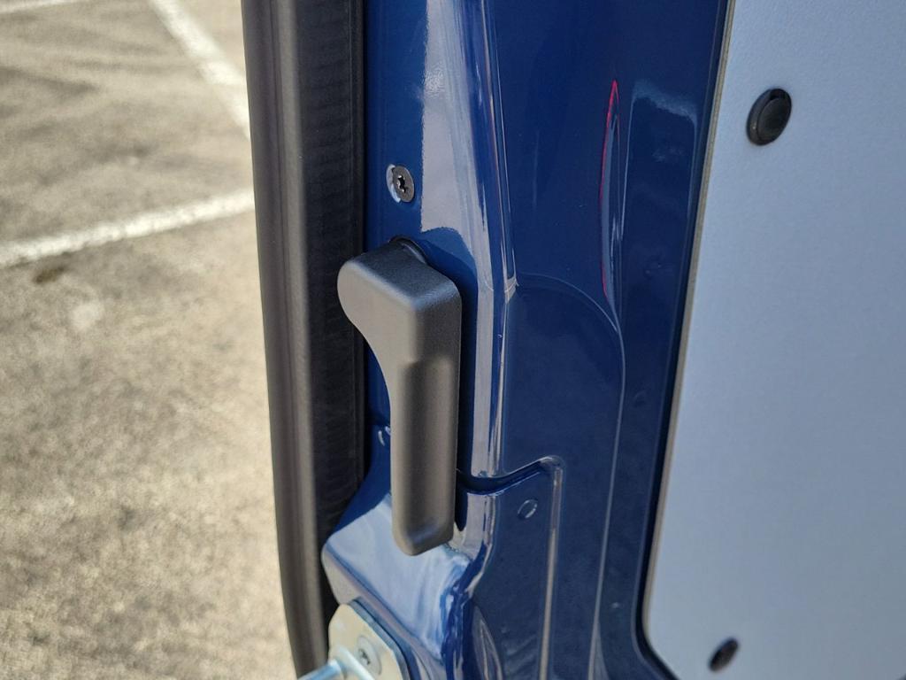 new 2026 Mercedes-Benz Sprinter 2500 car, priced at $55,500