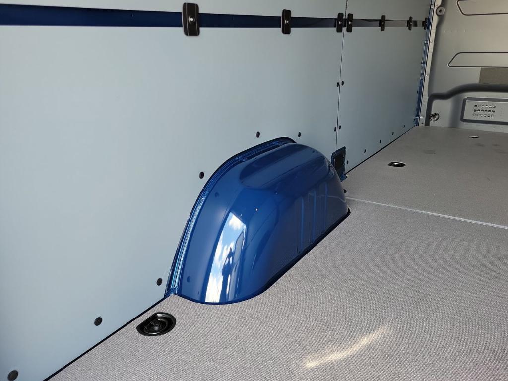 new 2026 Mercedes-Benz Sprinter 2500 car, priced at $55,500