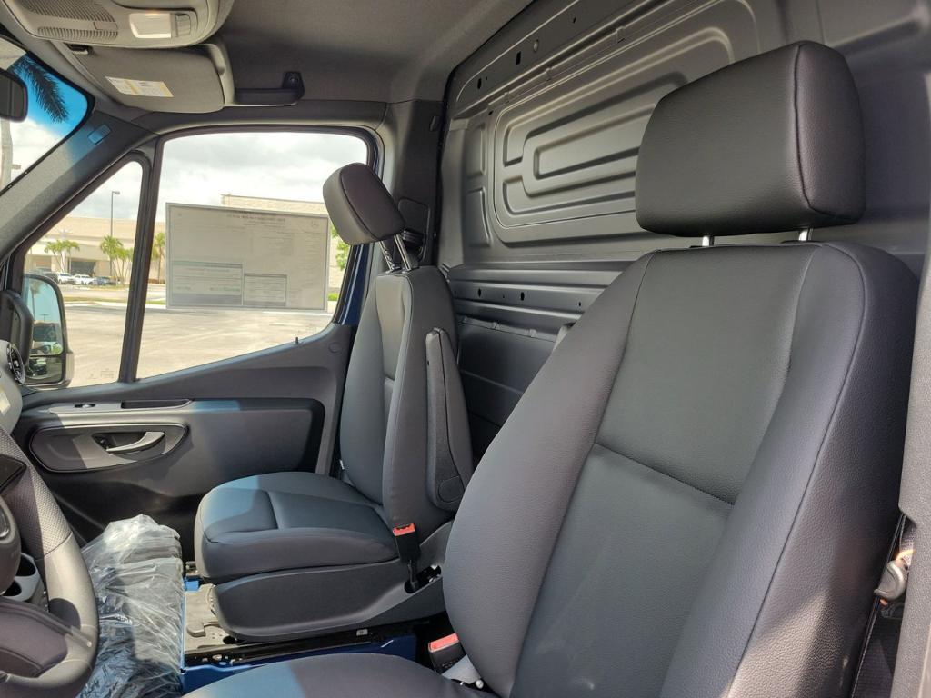 new 2026 Mercedes-Benz Sprinter 2500 car, priced at $55,500