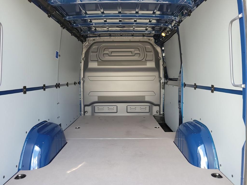 new 2026 Mercedes-Benz Sprinter 2500 car, priced at $55,500