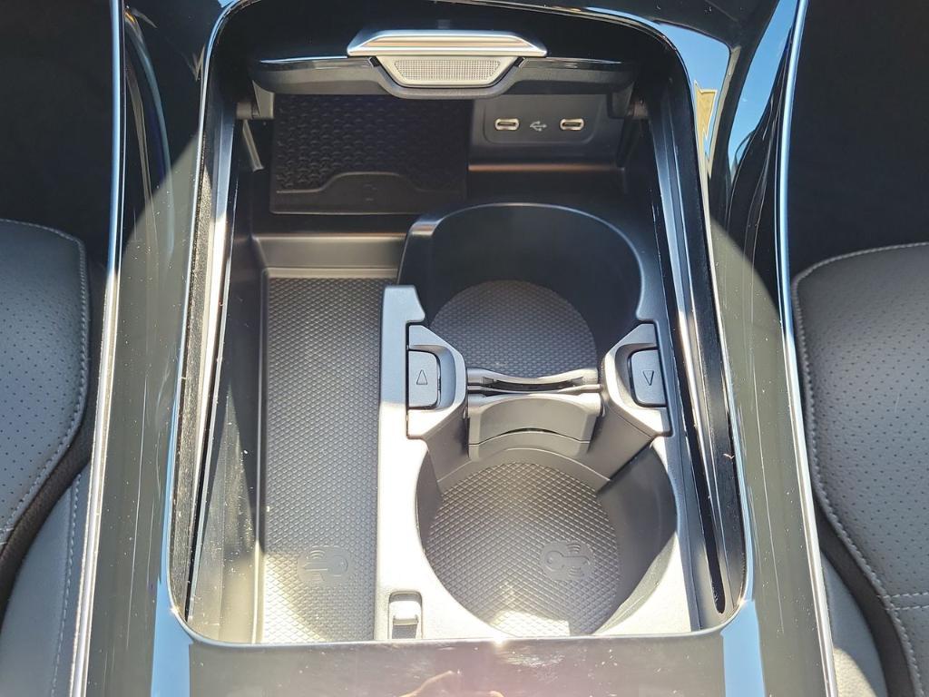 new 2026 Mercedes-Benz C-Class car, priced at $56,865