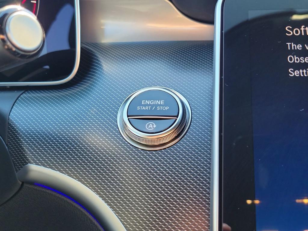 new 2026 Mercedes-Benz C-Class car, priced at $56,865