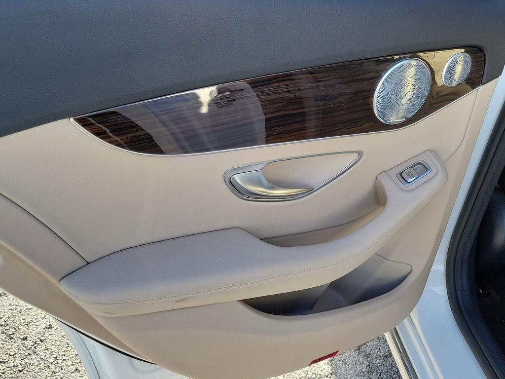 used 2021 Mercedes-Benz C-Class car, priced at $22,726