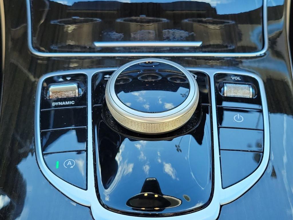 used 2021 Mercedes-Benz C-Class car, priced at $22,726