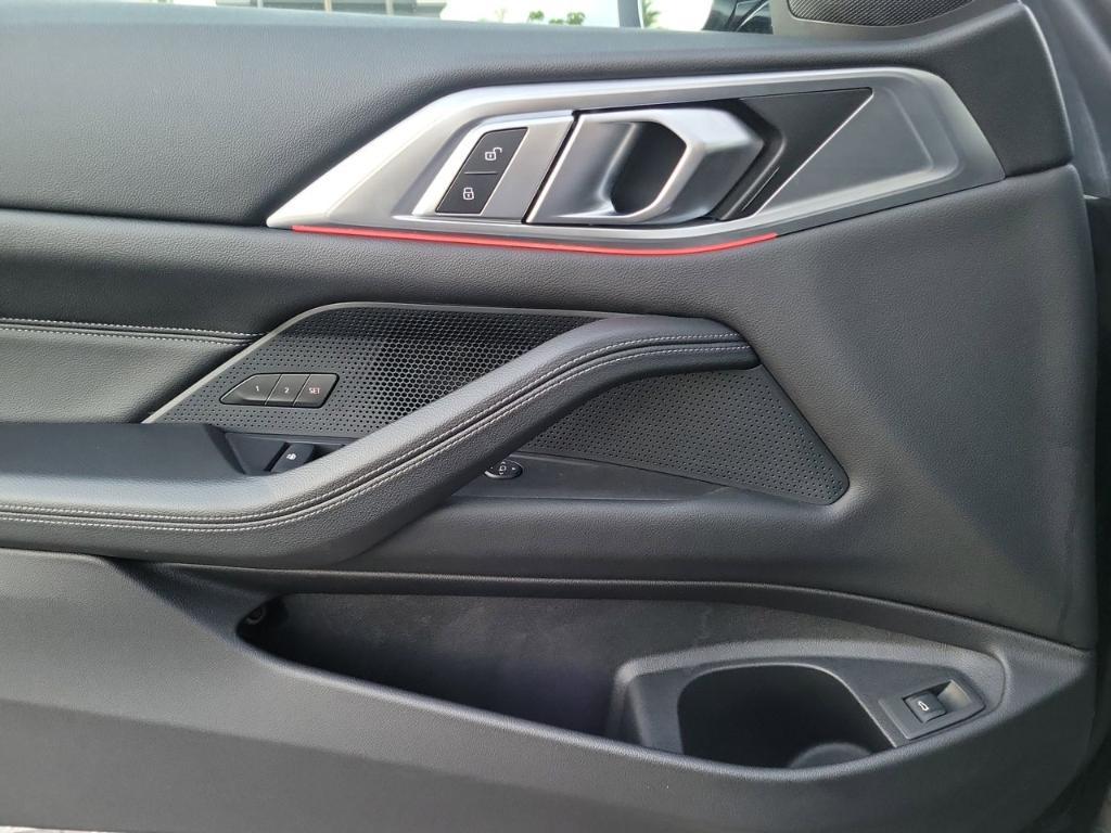 used 2022 BMW 430 car, priced at $34,276