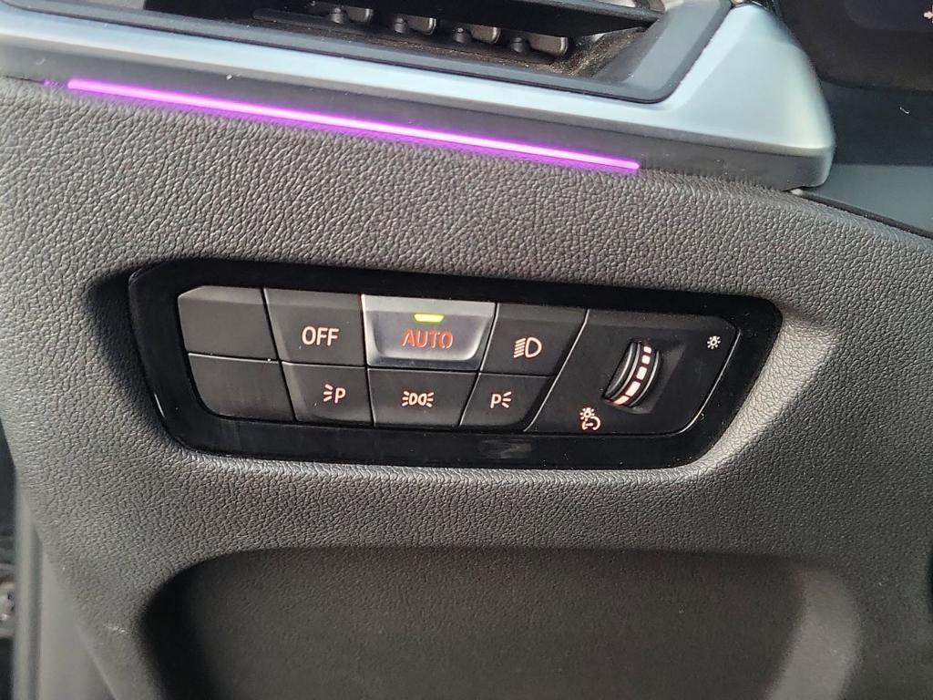 used 2022 BMW 430 car, priced at $34,276