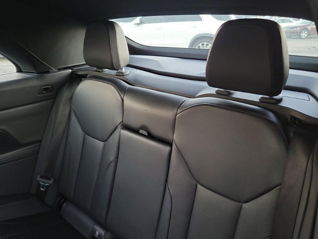 used 2022 BMW 430 car, priced at $34,276