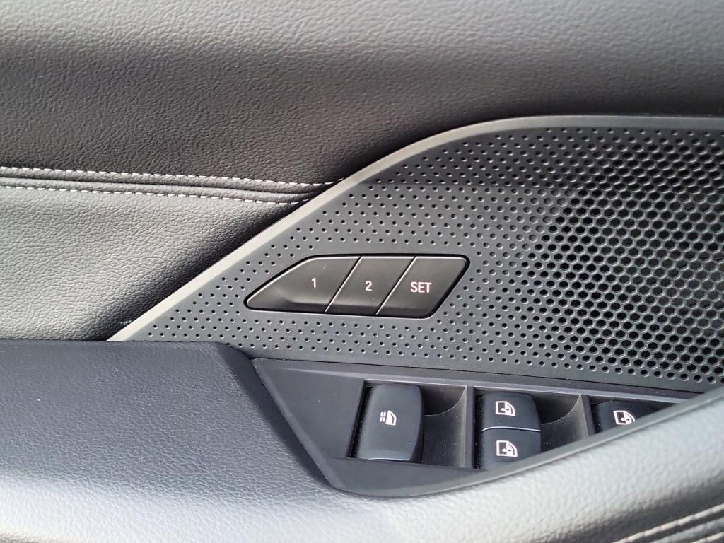 used 2022 BMW 430 car, priced at $34,276