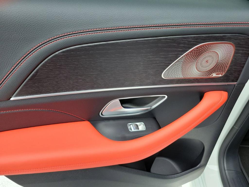 new 2026 Mercedes-Benz AMG GLE 53 car, priced at $99,935