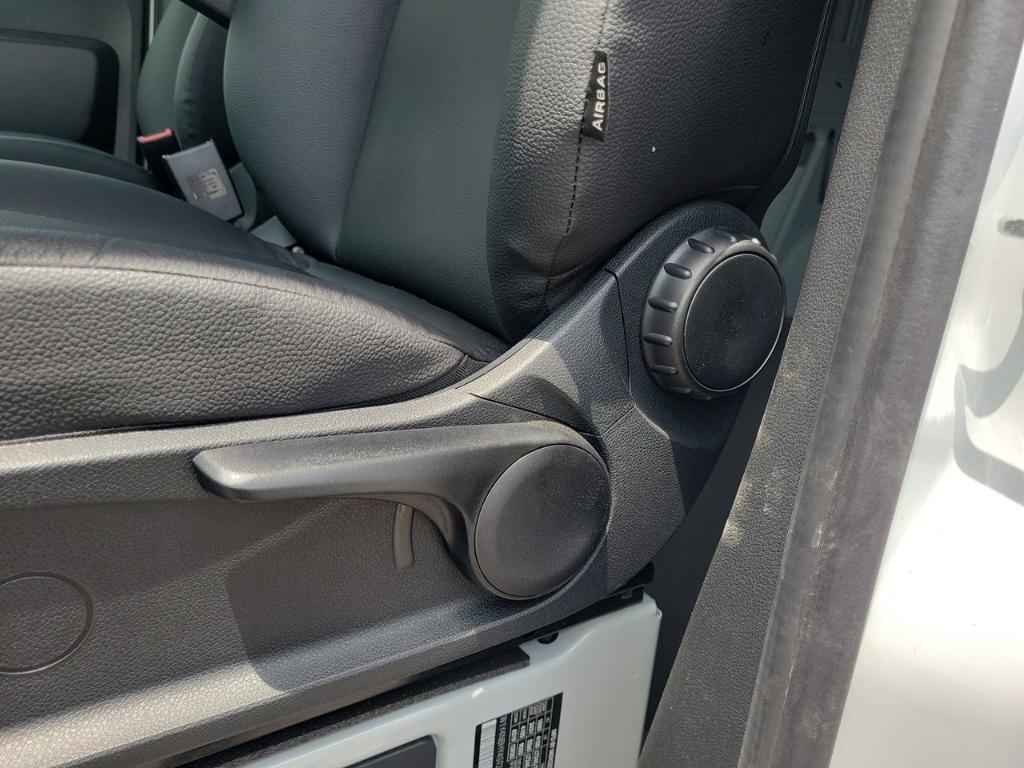 new 2025 Mercedes-Benz Sprinter 2500 car, priced at $58,042