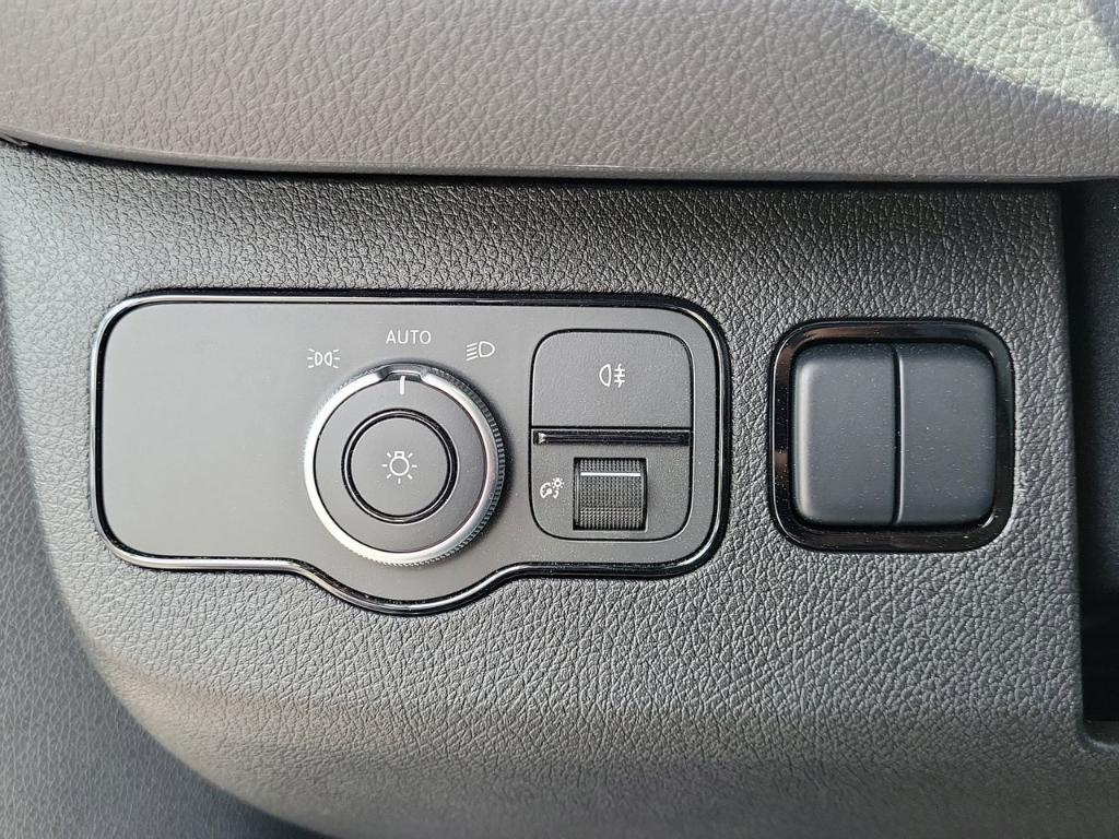 new 2025 Mercedes-Benz Sprinter 2500 car, priced at $58,042