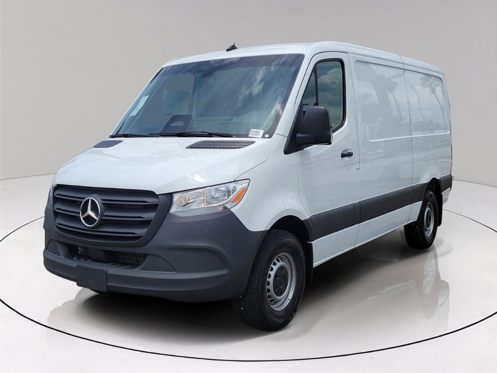 new 2025 Mercedes-Benz Sprinter 2500 car, priced at $58,042
