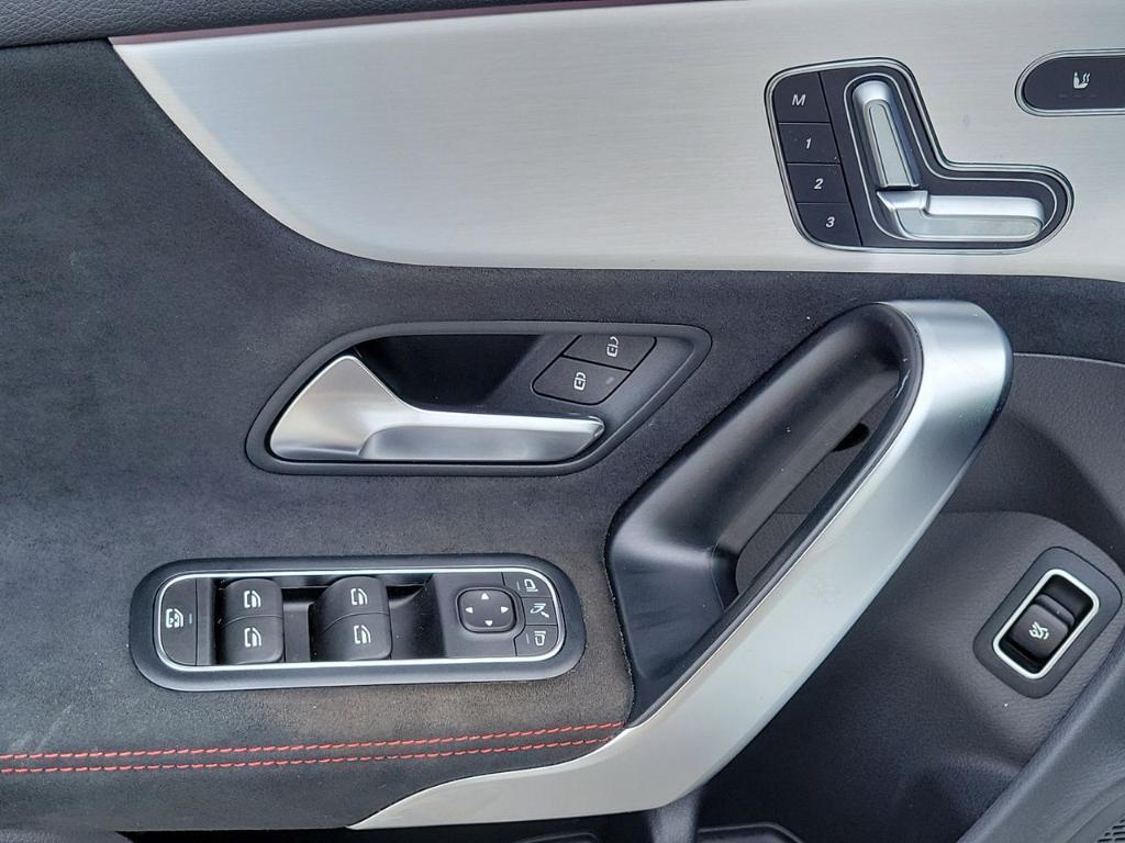 used 2023 Mercedes-Benz CLA 250 car, priced at $32,076