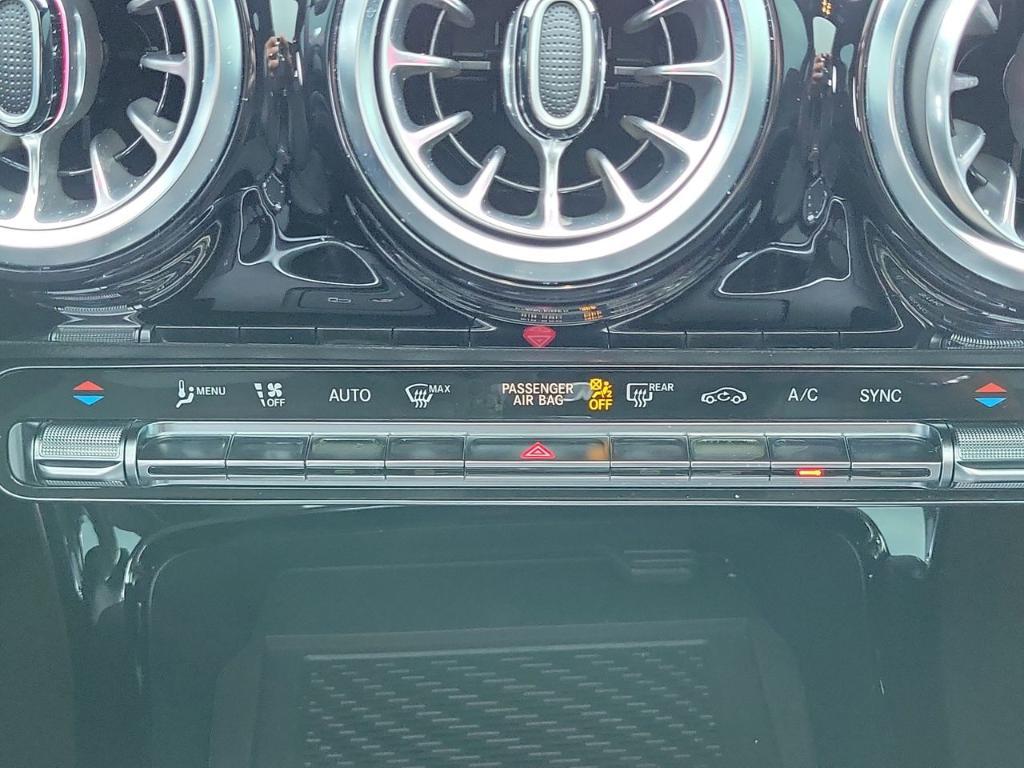 used 2023 Mercedes-Benz CLA 250 car, priced at $32,076