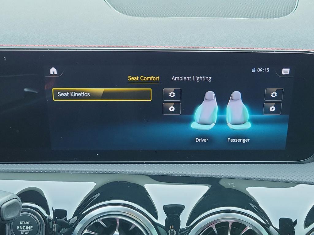 used 2023 Mercedes-Benz CLA 250 car, priced at $32,076