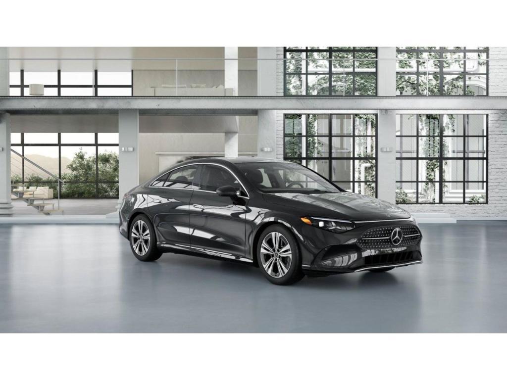 new 2027 Mercedes-Benz CLA 220 Hybrid car, priced at $48,705