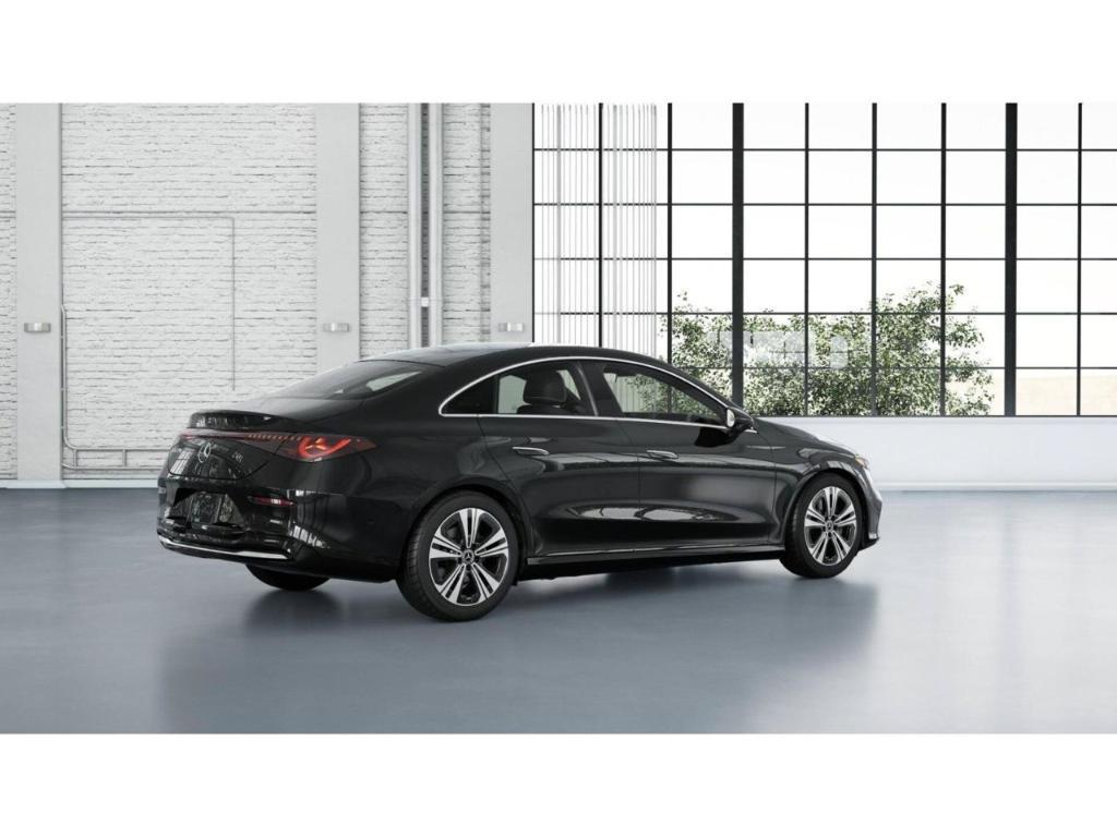 new 2027 Mercedes-Benz CLA 220 Hybrid car, priced at $48,705