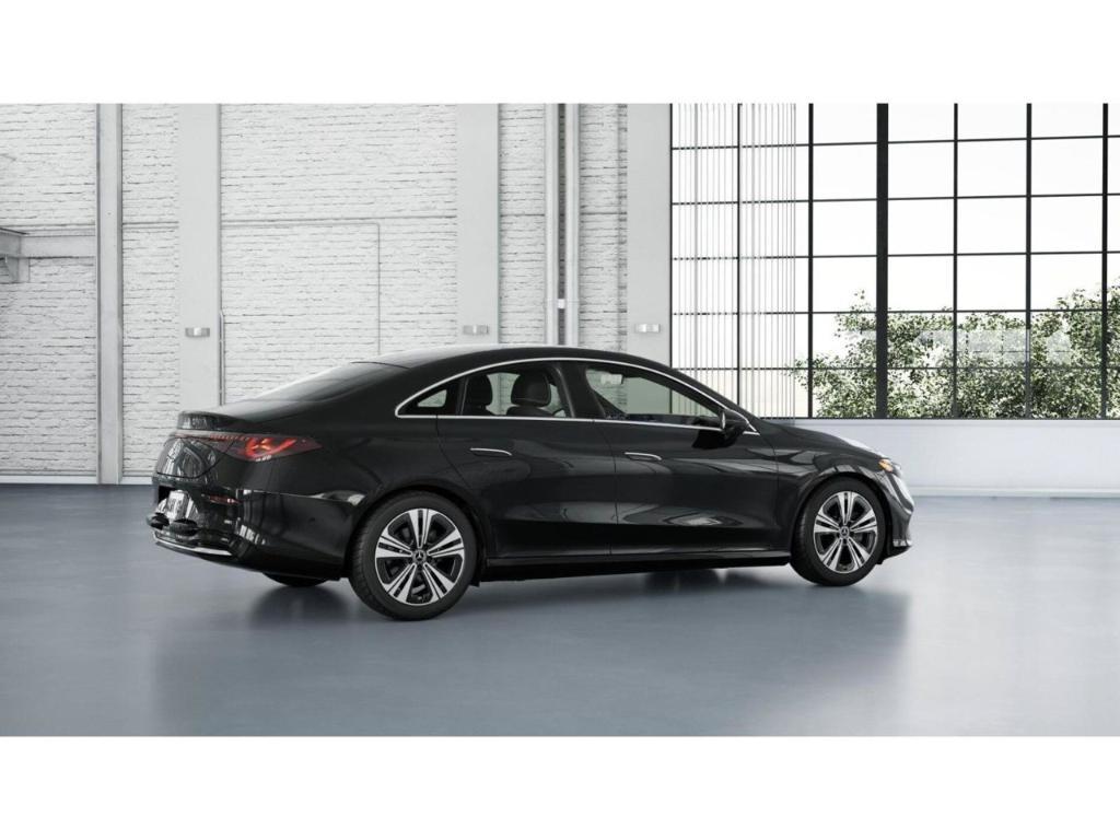 new 2027 Mercedes-Benz CLA 220 Hybrid car, priced at $48,705