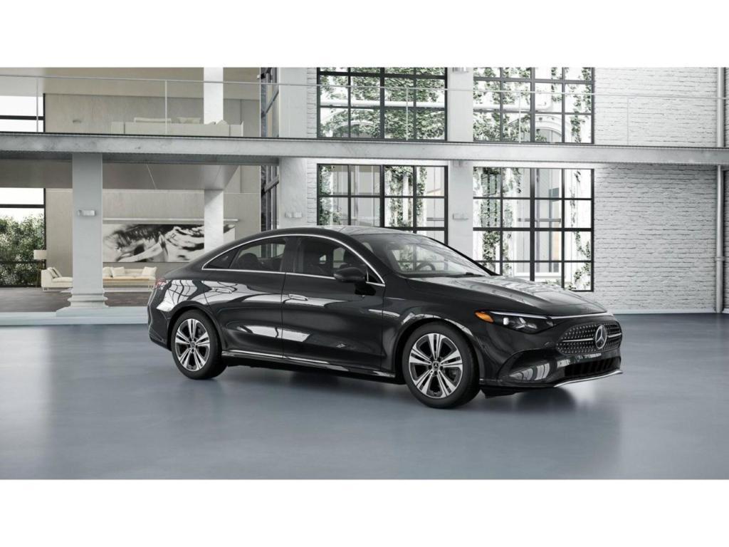 new 2027 Mercedes-Benz CLA 220 Hybrid car, priced at $48,705