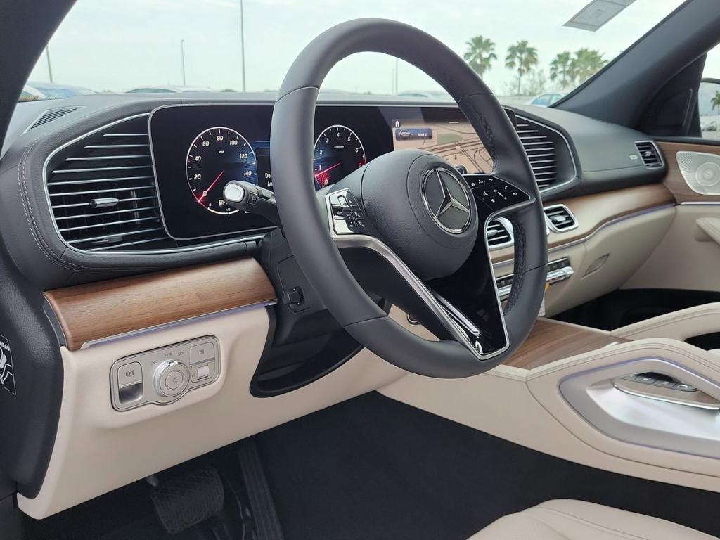new 2026 Mercedes-Benz GLE 350 car, priced at $73,900