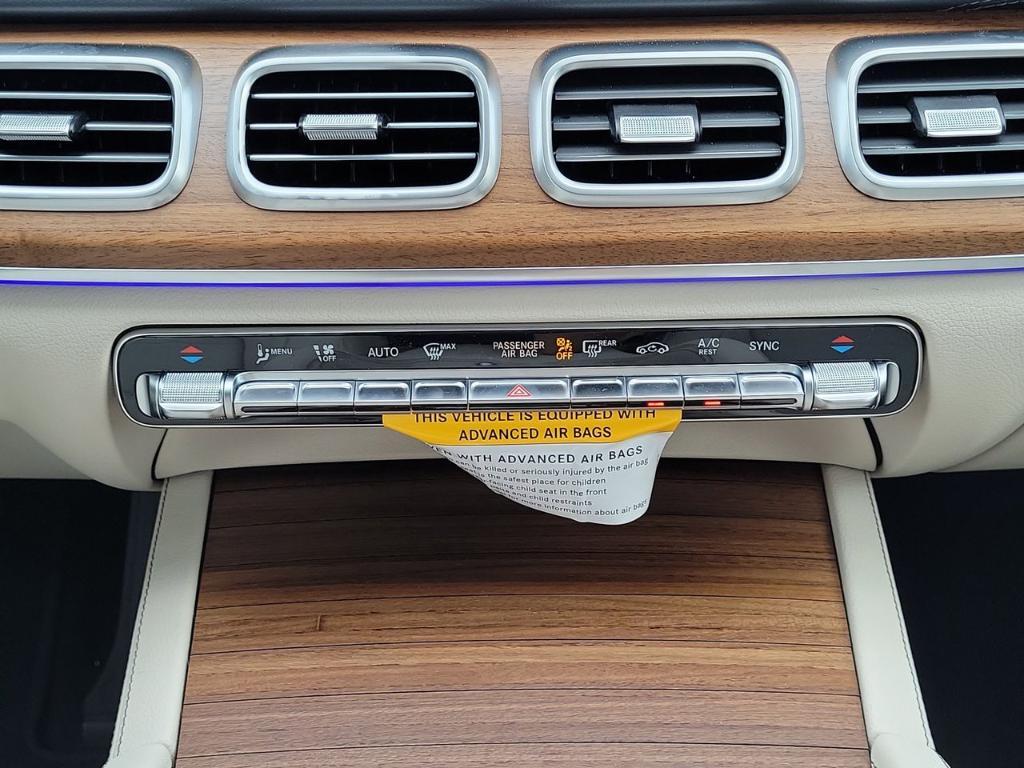 new 2026 Mercedes-Benz GLE 350 car, priced at $73,900