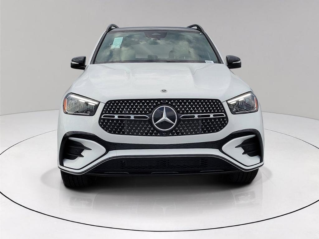 new 2026 Mercedes-Benz GLE 350 car, priced at $73,900