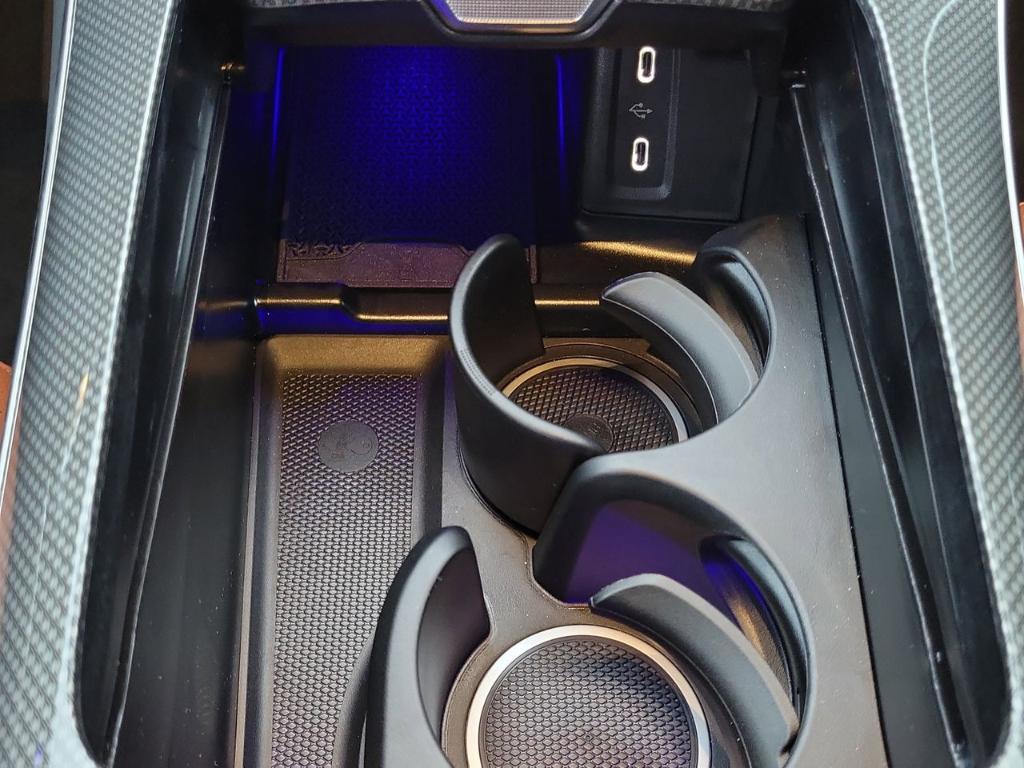 new 2026 Mercedes-Benz GLC 300 car, priced at $55,650