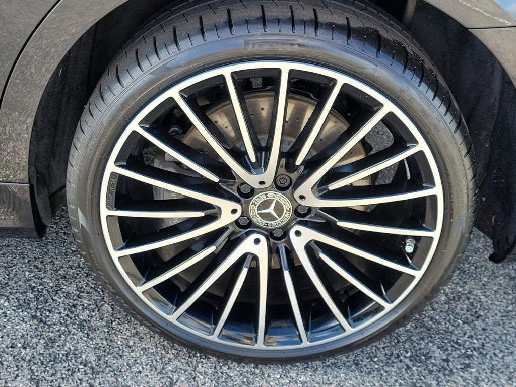 used 2023 Mercedes-Benz S-Class car, priced at $72,408