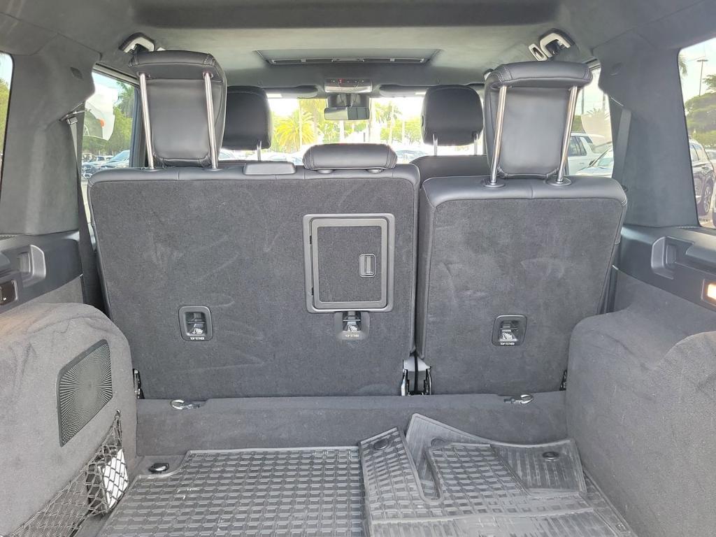 used 2024 Mercedes-Benz G-Class car, priced at $158,250