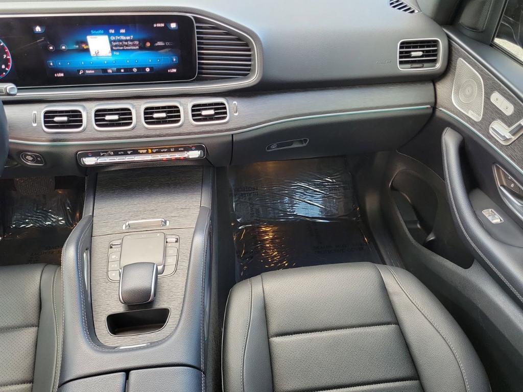 used 2022 Mercedes-Benz GLE 350 car, priced at $41,670