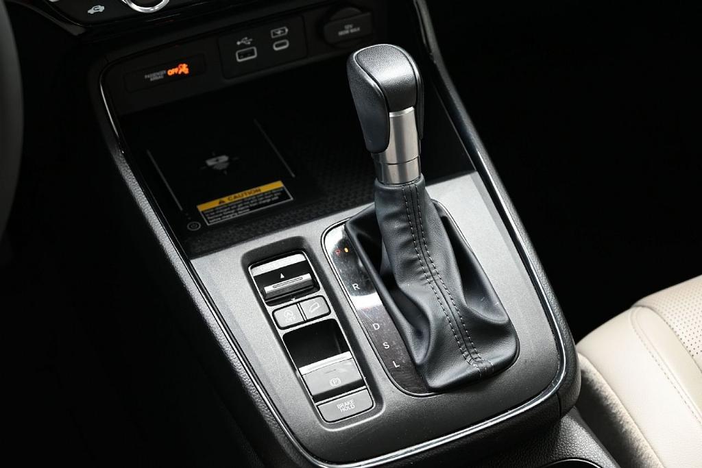 used 2023 Honda CR-V car, priced at $27,650