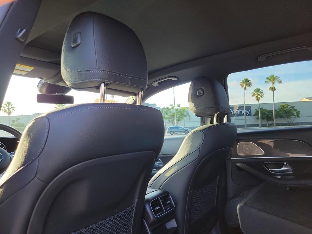 used 2023 Mercedes-Benz GLE 350 car, priced at $50,279