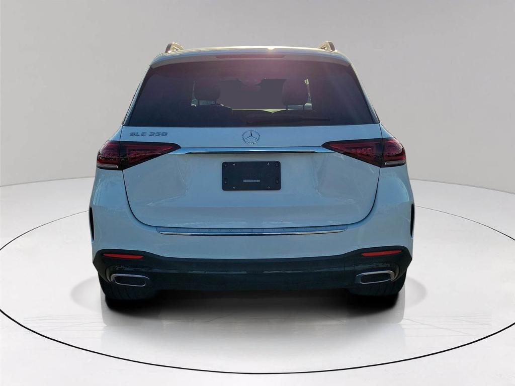 used 2023 Mercedes-Benz GLE 350 car, priced at $50,279