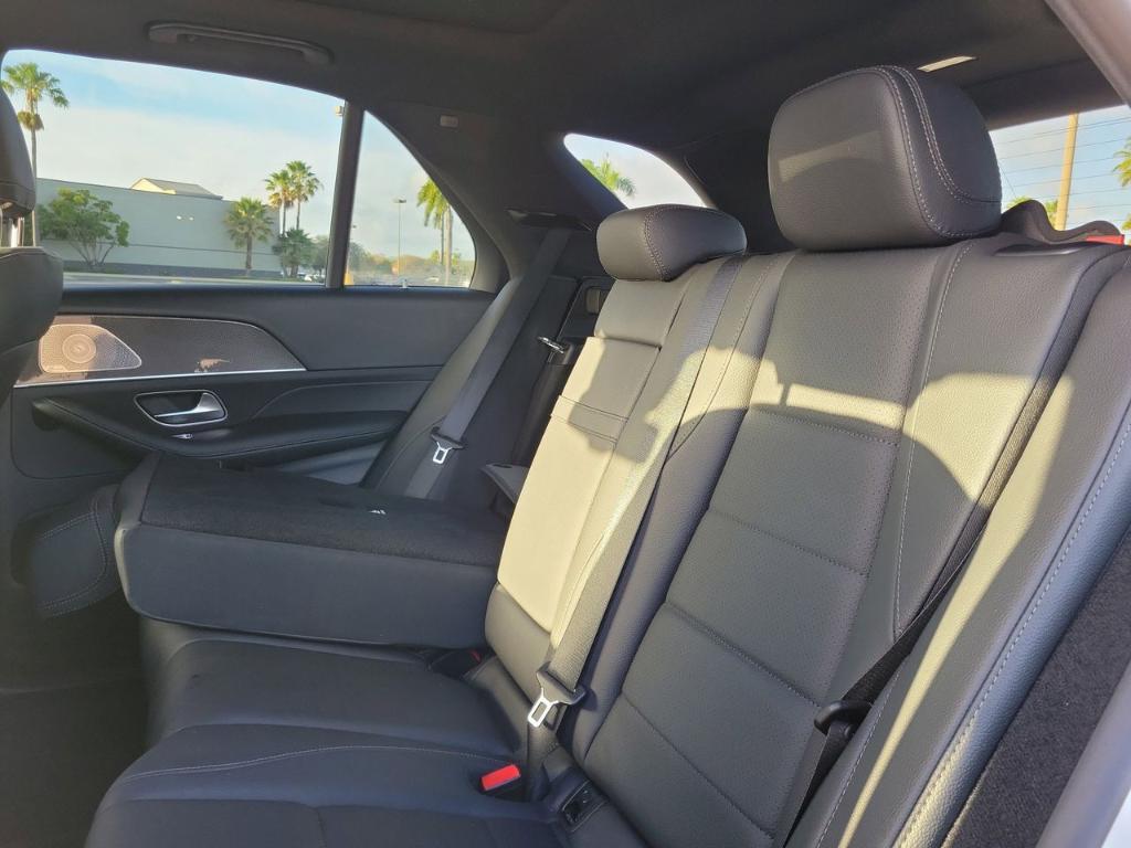 used 2023 Mercedes-Benz GLE 350 car, priced at $50,279