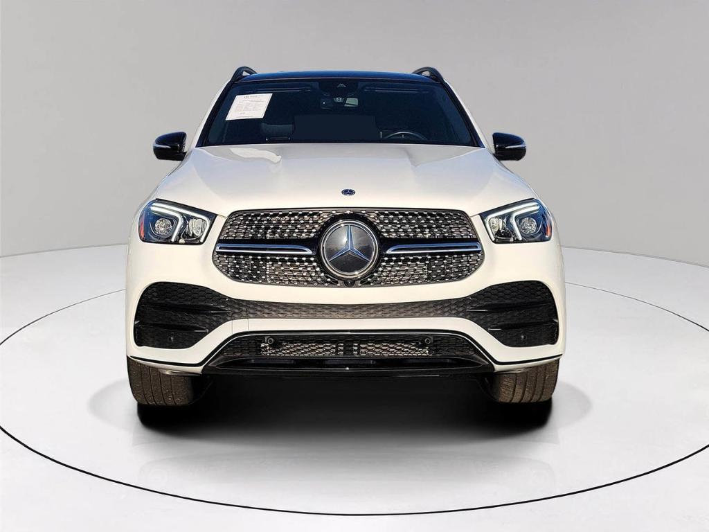 used 2023 Mercedes-Benz GLE 350 car, priced at $50,279