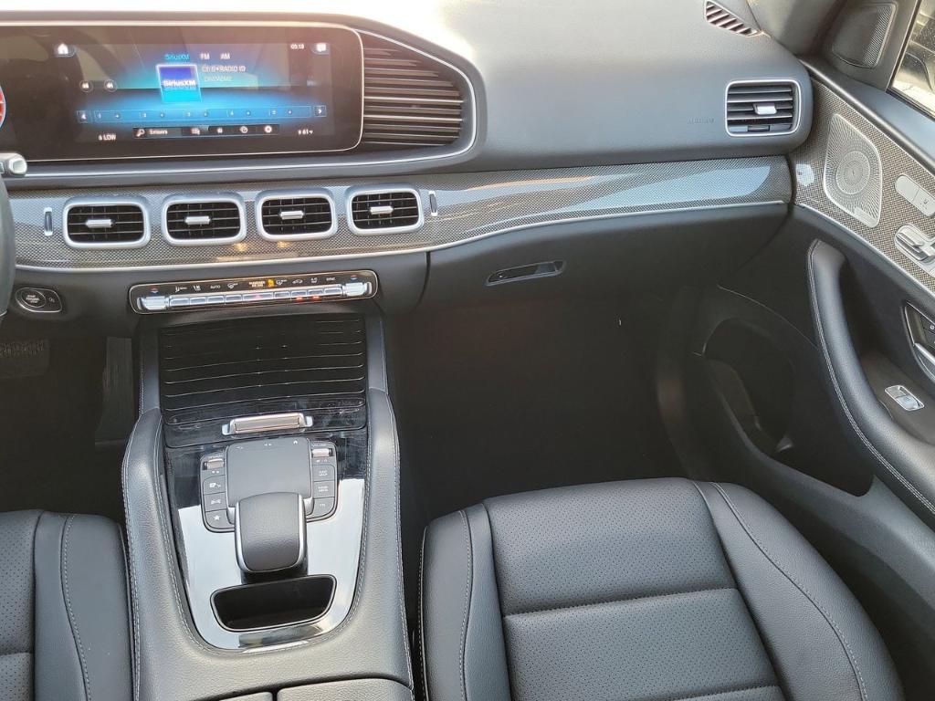 used 2023 Mercedes-Benz GLE 350 car, priced at $50,279