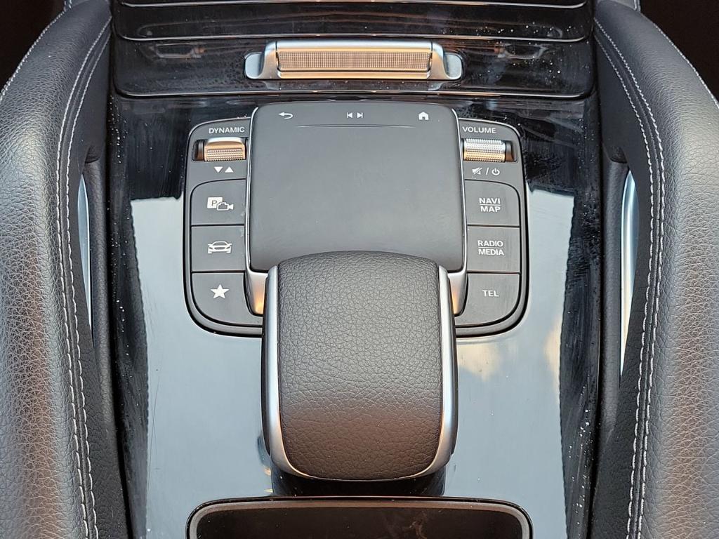 used 2023 Mercedes-Benz GLE 350 car, priced at $50,279