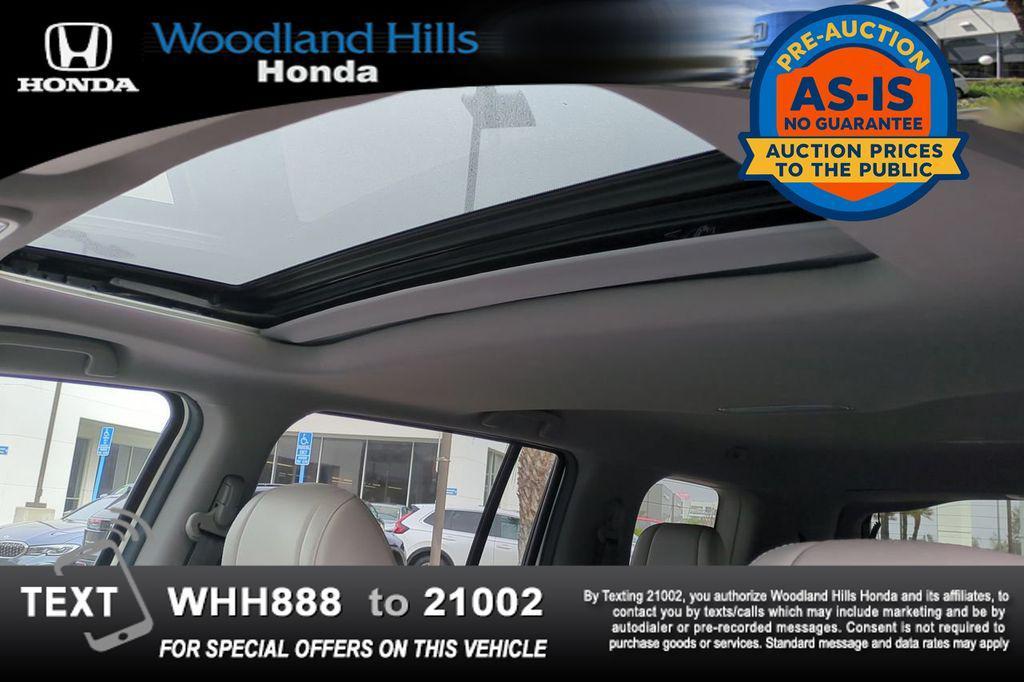used 2014 Honda Pilot car, priced at $12,588