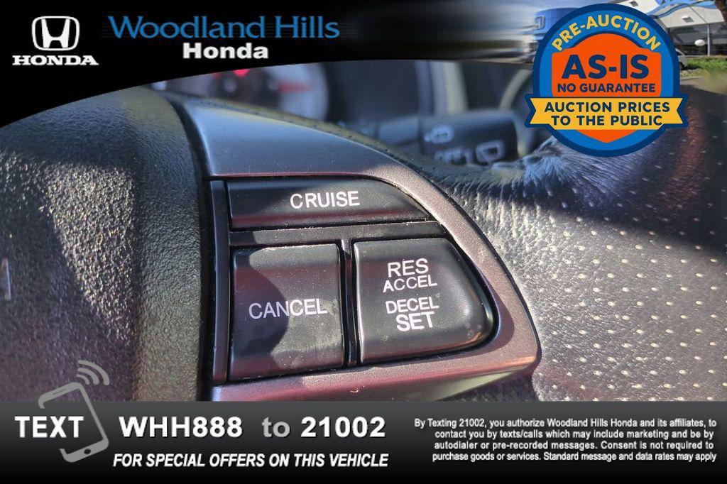 used 2012 Honda Pilot car, priced at $7,888