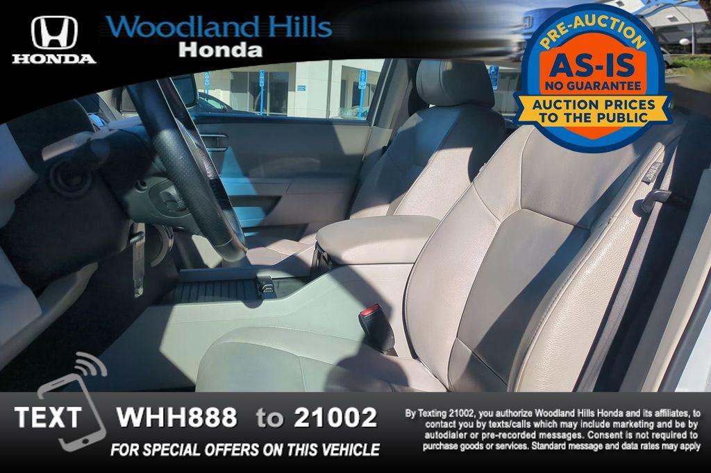 used 2012 Honda Pilot car, priced at $7,888