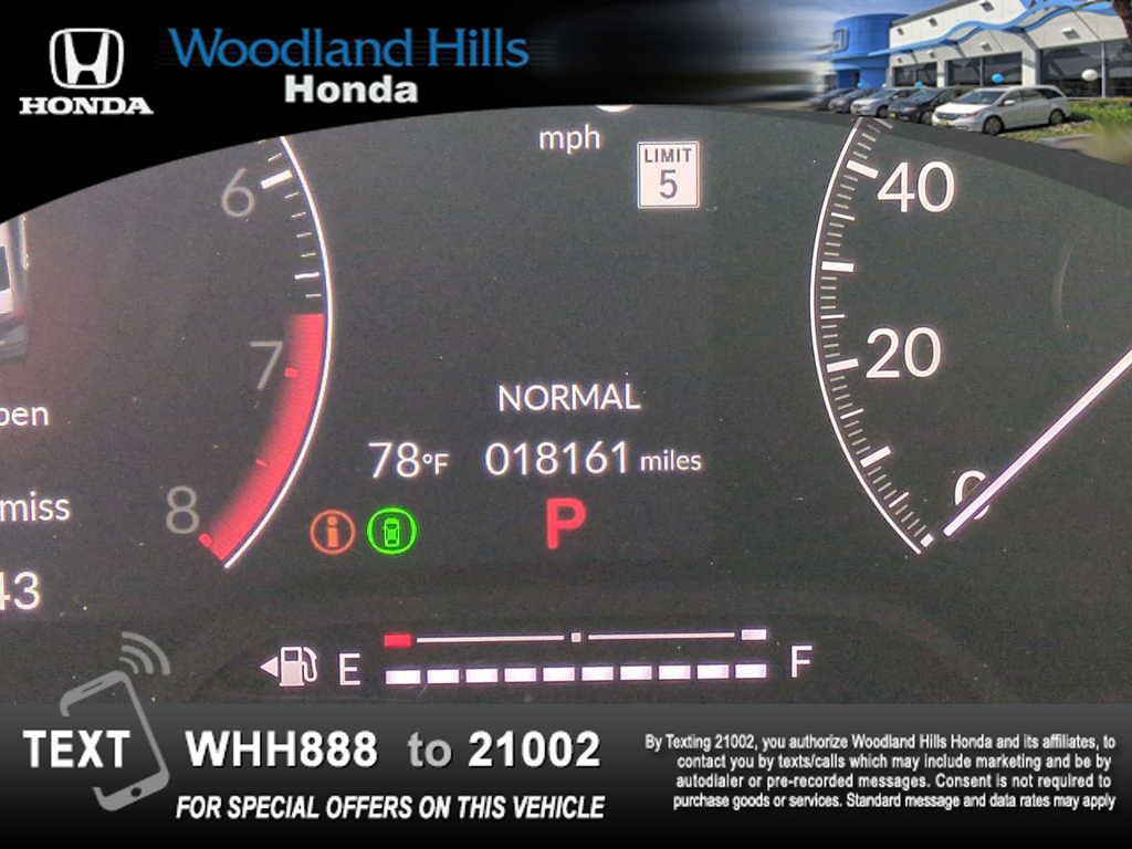 used 2023 Honda Civic car, priced at $24,588