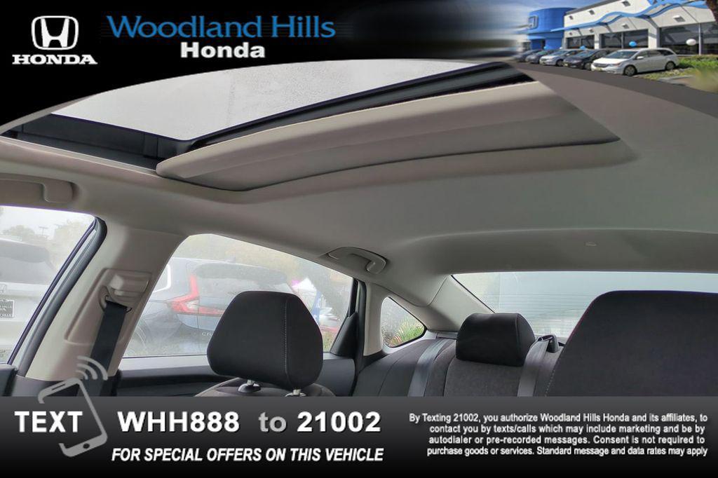 used 2024 Honda Accord car, priced at $24,888