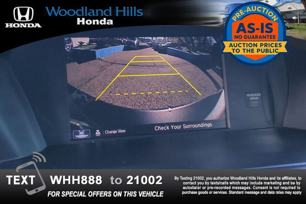 used 2016 Honda Accord car, priced at $12,888