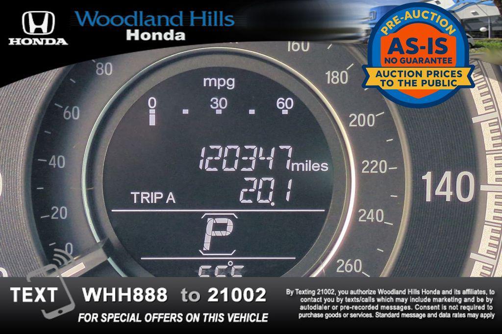 used 2016 Honda Accord car, priced at $12,888