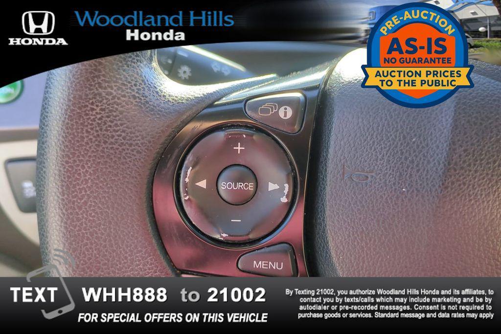 used 2012 Honda Civic car, priced at $11,388