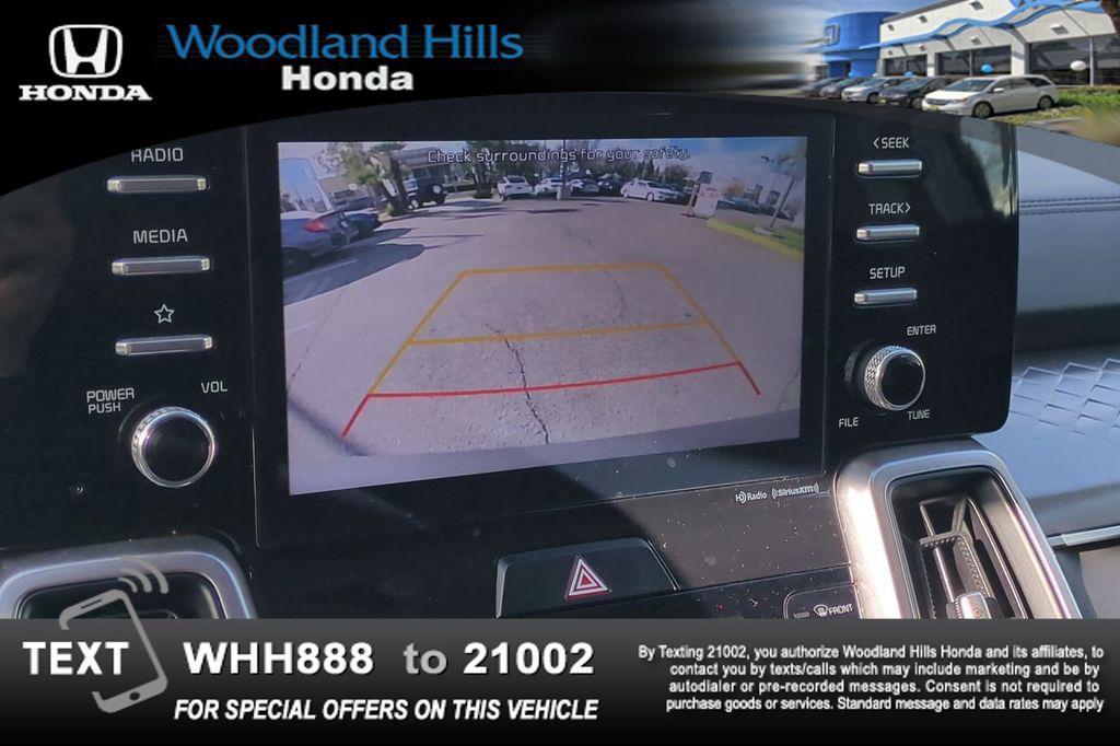 used 2021 Kia Sorento Hybrid car, priced at $23,388